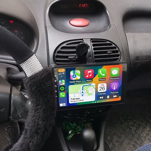 Android apple carplay - apple,
