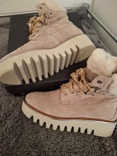 Alpe Woman Boots Stiefel 40