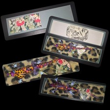 KRIS TAYLOR HANDGEFERTIGTE