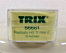 Trix Express 66681 Neue Nr