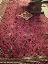 Echter Perserteppich