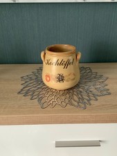 Dose Kochlöffel aus Keramik