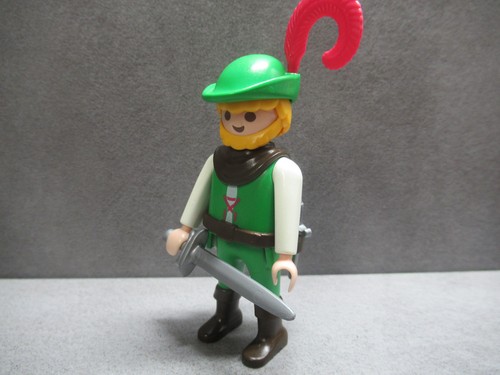 Playmobil figuren ritter - playmobil,