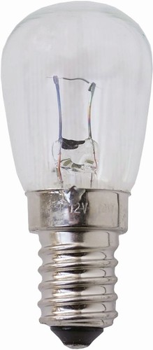 Trousselier glühbirne 10w - -,