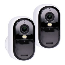 Arlo Essential 2K Outdoor