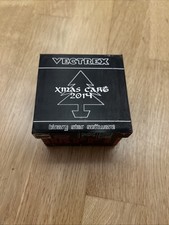Vectrex Christmas Cart 2014