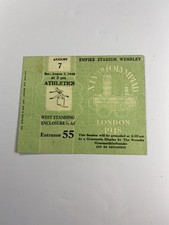 Original 1948 London