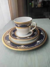 Sammeltassen Gedeck, Bavaria