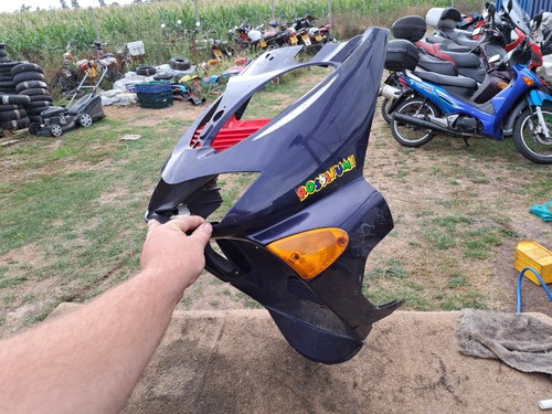 Aprilia sr50 125 - sr50, 150