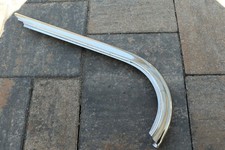 Kettenschutz verchromt DDR