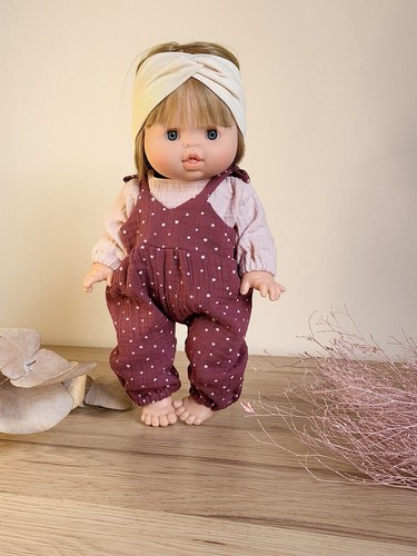 Puppenkleidung für cm - puppenkleidung, 34