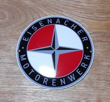 EISENACHER MOTORENWERK