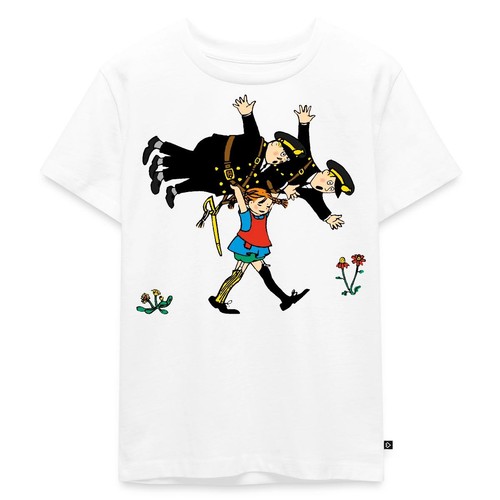Pippi langstrumpf und - pippi,