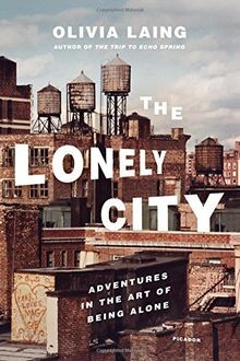 The lonely city adventures - city:,