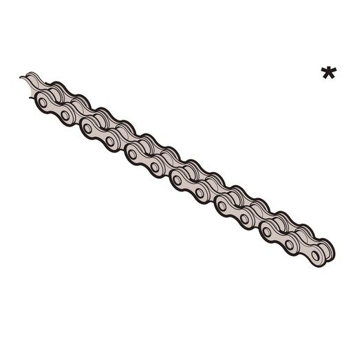 Hörmann rollenkette - rollenkette, 64