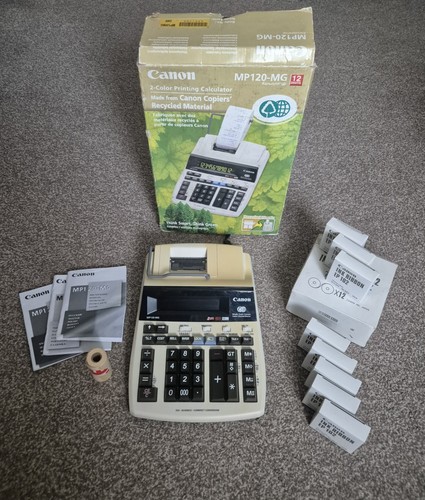 Canon mp120 printing - mp120-mg,
