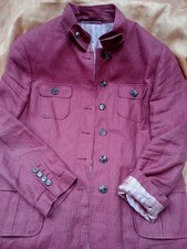 Brigitte von Schönfels Leinen