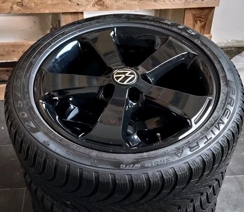 Passat eos scirocco - vw,