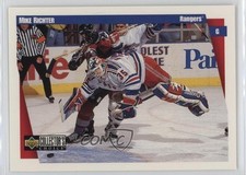 1997-98 Upper Deck Collector's