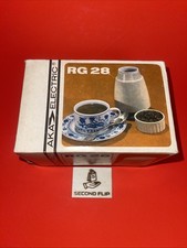 DDR RG 28 AKA Elektrik