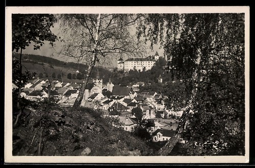 Winterberg böhmerwald - winterberg,
