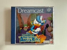 Donald Duck: Quack Attack -