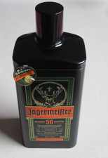 Jägermeister - Tin Box