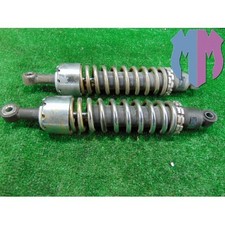 Choque trasero único Moto