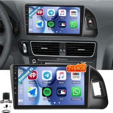 9 "Für Audi Q5 2010-2018GPS
