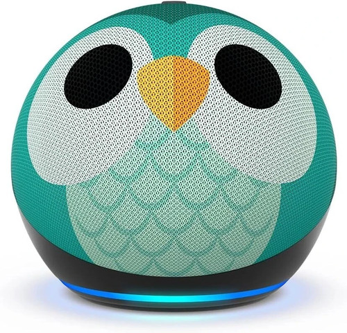 Echo dot amazon kids - dot,