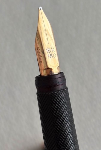 Rotring 600 füllfederhalter - rotring,