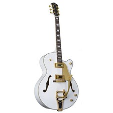Fame SE Big Boy II White -