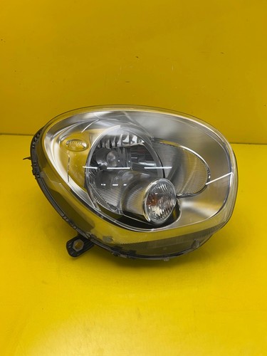 Mini r60 r61 frontscheinwerfer - mini,
