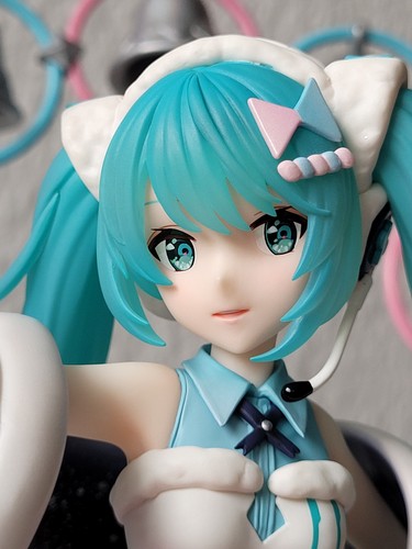 Hatsune miku magical mirai - hatsune,