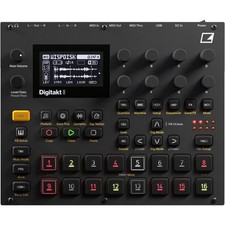 Elektron Digitakt II Drum