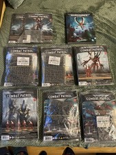 Warhammer40k: Combat Patrol 2025 Aeldari Ovp