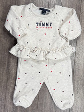 Baby Girl Clothes Tommy