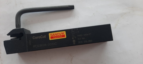 Sandvik abstech - , abstech-