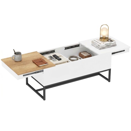 Couchtisch ausziehbarer - couchtisch,