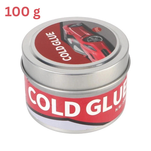 100g kaltkleber dellenabzieher - 100g,
