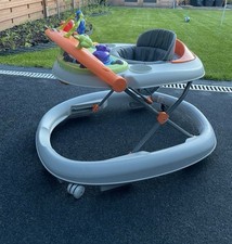Lauflernhilfe babywalker mit - lauflernhilfe,