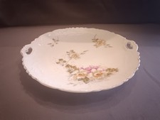 Servierplatte / Kuchenplatte C