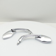 universal Kawasaki Spiegelsatz