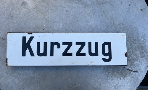 Altes eisenbahn kurzzug - altes,