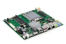 Kontron K3831-H Thin mITX