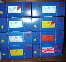 Herrnhuter Stern Innen I 6 (