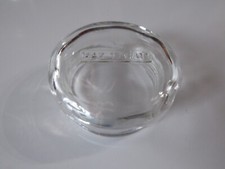 Gaggenau Nr. 00157440 Lampenabdeckung Glas z.B.  für EB14010 Backofen