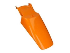 UFO Kotflügel hinten passt an