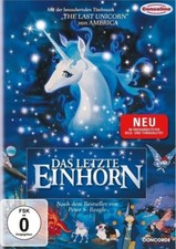 Das letzte Einhorn -
