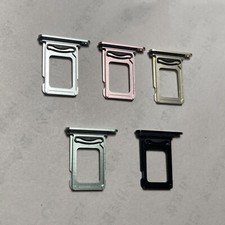 Einzel/Doppel Handy SIM Slot